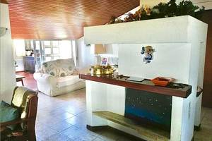 Attico Viale Alcide de Gasperi