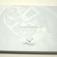 Breguet - Catalogo Orologi - Anno 2011