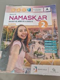 Namaskar 2 isbn 9788869645709