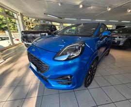 Ford Puma 1.0 EcoBoost Hybrid 125 CV S&S ST-Line