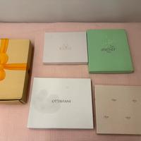 Stock Cornici Ottaviani Thun Le Bebè Atelier Baby