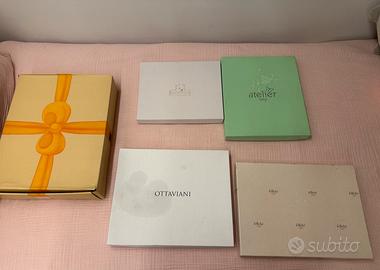 Stock Cornici Ottaviani Thun Le Bebè Atelier Baby