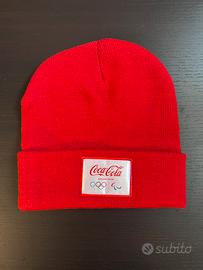 Cuffia Olimpiadi