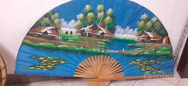 ventagli da arredamento 