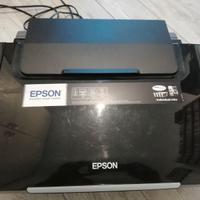 Stampante Epson Stylus SX100