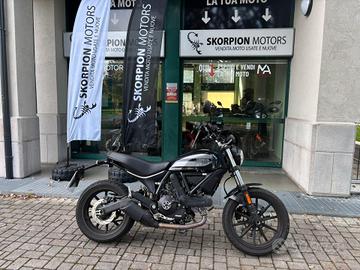 Ducati Scrambler 400 Sixty 2 (2016 - 21)