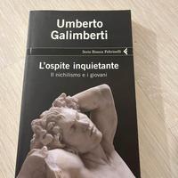 Umberto Galimberti