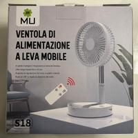 Ventilatore a Piantana