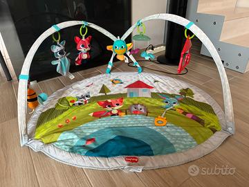 Tiny Love Dynamic Gymini Palestrina