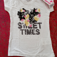 T-shirt bambina Dodipetto