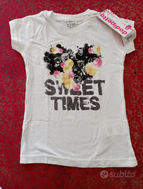 T-shirt bambina Dodipetto