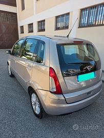 Lancia Musa benzina