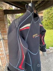 Muta Mares Evolution DeLuxe 5+5mm