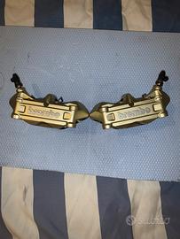 Pinze mv agusta brutale 910r