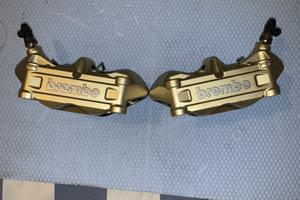 Pinze mv agusta brutale 910r