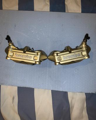 Pinze mv agusta brutale 910r