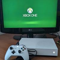 Xbox One S 1tb