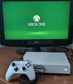 Xbox One S 1tb