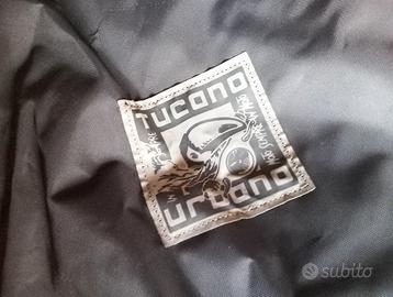 coperta + scalda mani per scooter euro 100