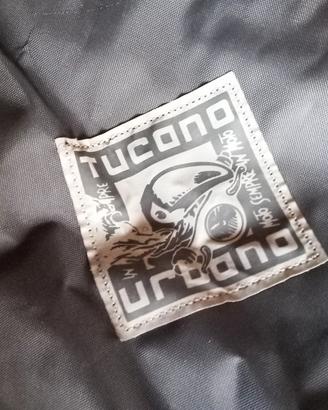 coperta + scalda mani per scooter euro 100