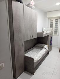 vend  arredamento per trasferimento immediato