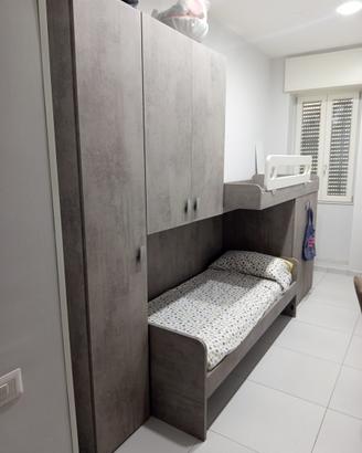 vend  arredamento per trasferimento immediato