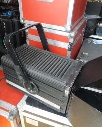 fari teatrali spotlight  PC 2000