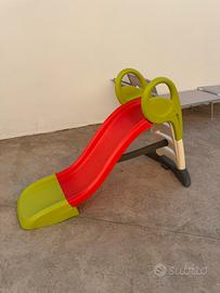 Scivolo bambini