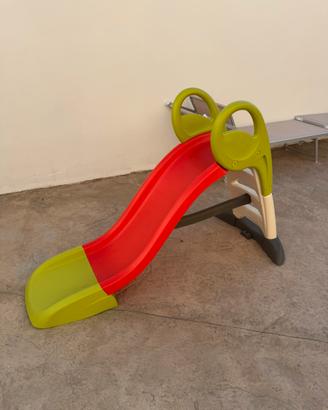 Scivolo bambini