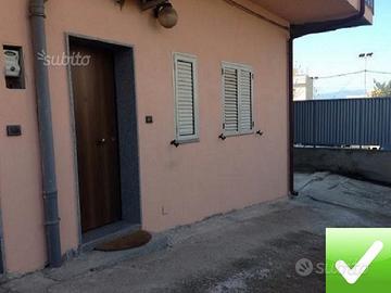 Bilocale Arredato Con Posto Auto S. Gregorio