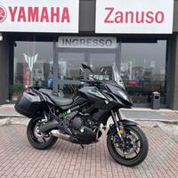 Kawasaki Versys 650 pochi km allestimento Tourer