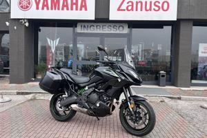 Kawasaki Versys 650 pochi km allestimento Tourer
