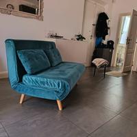 Divano Letto 2/3 posti