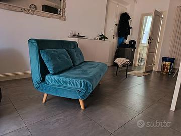 Divano Letto 2/3 posti