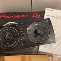 Box effetti Pioneer RMX 500