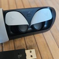 AURICOLARI WIRELESS PULSE EXPLORE PS5