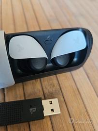 AURICOLARI WIRELESS PULSE EXPLORE PS5
