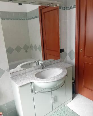 Mobile bagno completo 1.20 mt