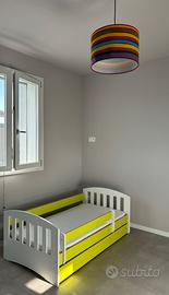 Lettino bambino 0-4 anni