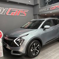 Kia Sportage 1.6 TGDI 150cv MHEV Mild Hybrid Style