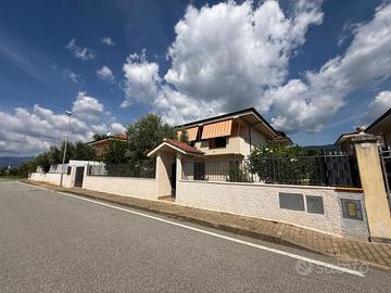 Villa o villino Pianopoli [Cod. rif 3342138VRG]