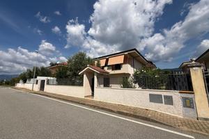 Villa o villino Pianopoli [Cod. rif 3342138VRG]
