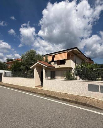 Villa o villino Pianopoli [Cod. rif 3342138VRG]