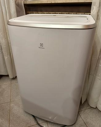 Climatizzatore portatile Electrolux