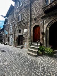 Bilocale nel Centro Storico di Ronciglione