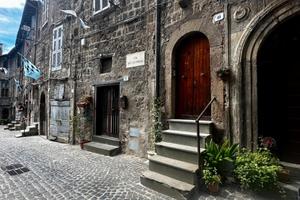 Bilocale nel Centro Storico di Ronciglione