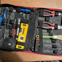 Valigetta attrezzi vari