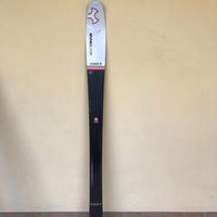 SCI ALTA VIA RT SKI TRAB + PELLI  65% MOHAIR