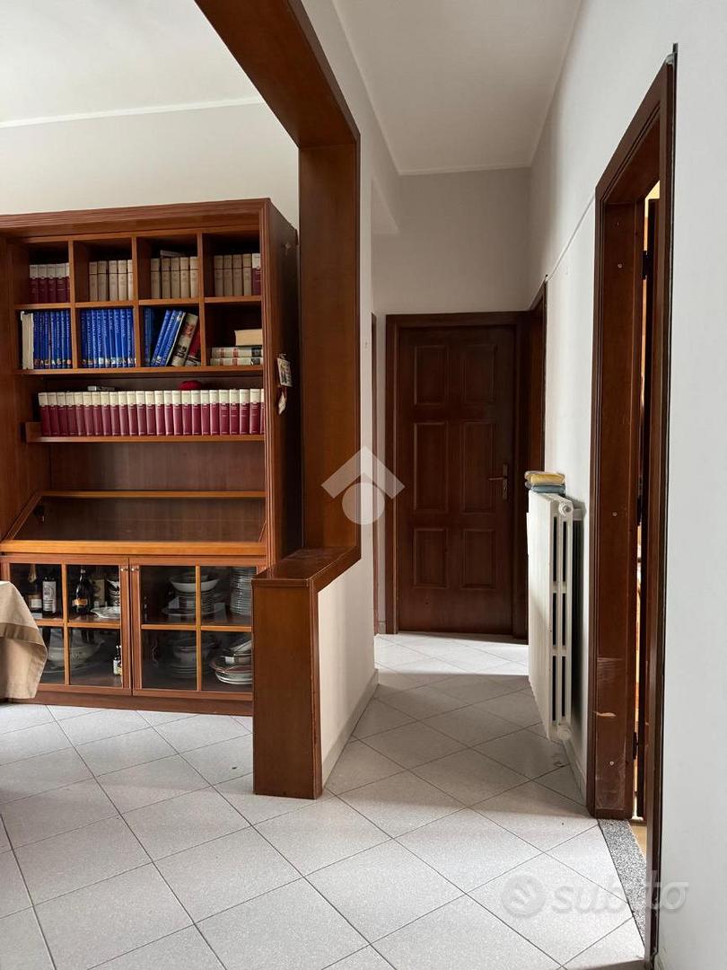 Appartamento – Avellino, San Tommaso, Bellizzi Irpino - Vista 3