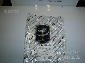 Filtro olio motore piaggio 125 / 200 / 250 / 300